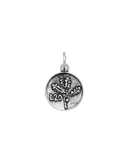 Charm 20 Lira