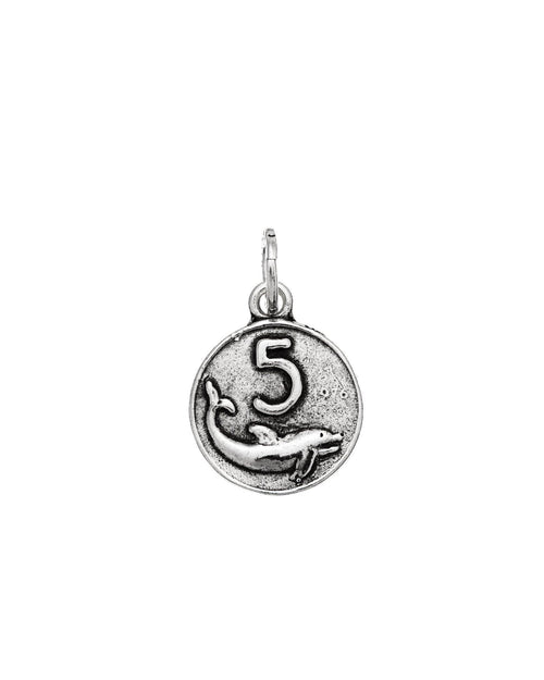 Charm 5 Lire