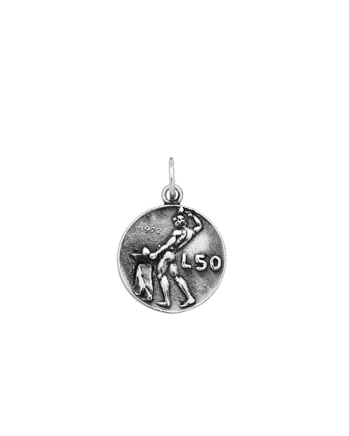 Charm 50 Lire