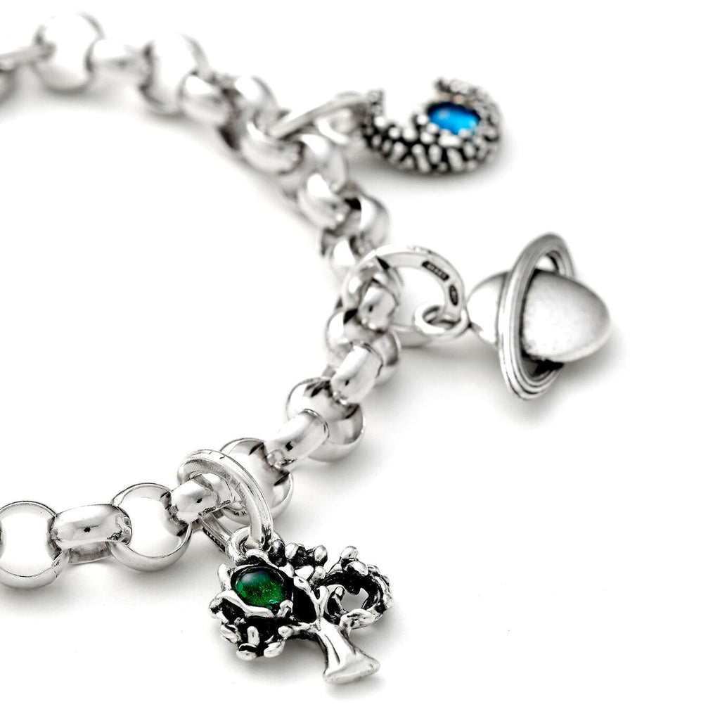 Charm Albero Della Vita Color