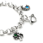 Charm Albero Della Vita Color