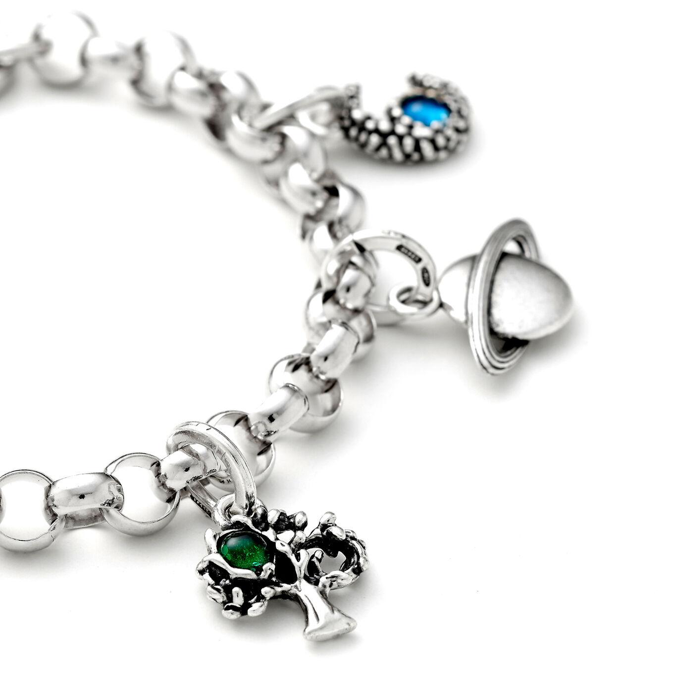 Charm Albero Della Vita Color