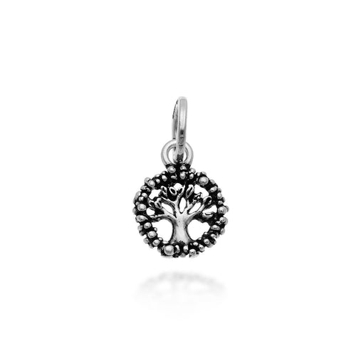 Charm Albero Della Vita Piccolo
