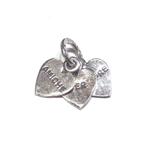 Charm "Amiche Per Sempre"