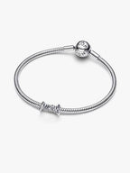 Charm ’Amour’ Argento Sterling 925 - CHARM