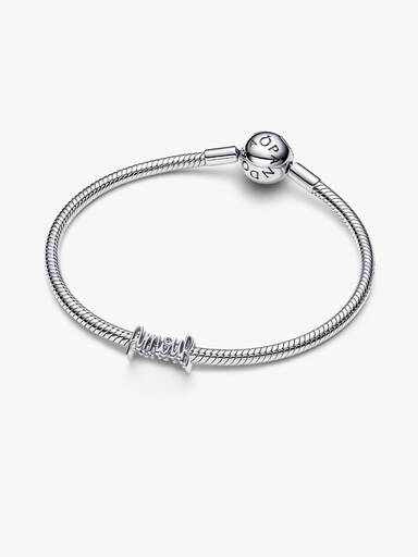 Charm ’Amour’ Argento Sterling 925 - CHARM