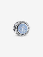 Charm Ancora Argento Sterling 925 - CHARM