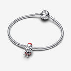 Charm Babbo Natale - CHARM