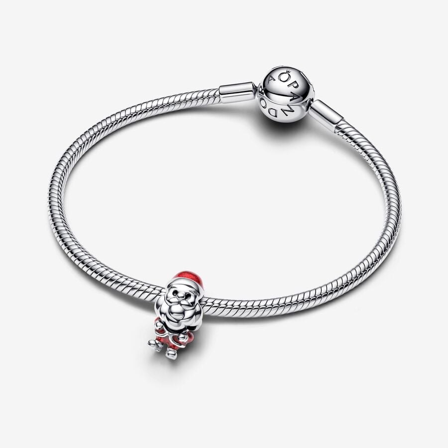 Charm Babbo Natale - CHARM