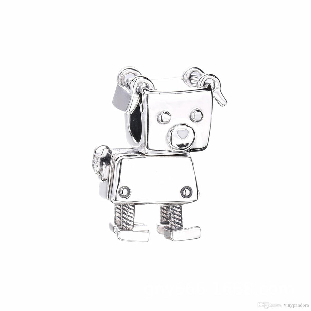 Charm Bobby Bot