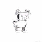 Charm Bobby Bot