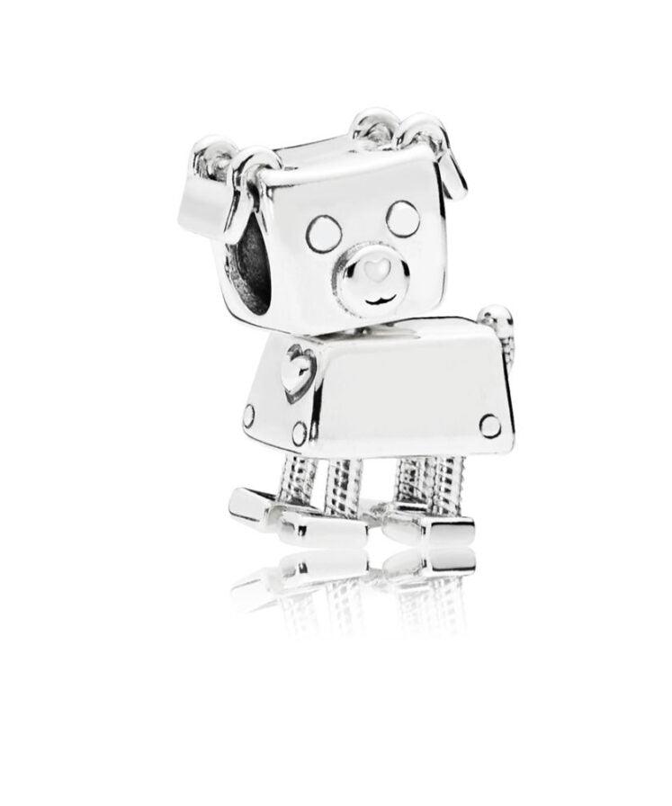 Charm Bobby Bot