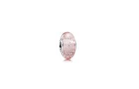 Charm Bolle Frizzanti Rosa