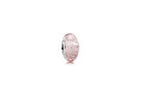 Charm Bolle Frizzanti Rosa