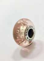 Charm Bolle Frizzanti Rosa