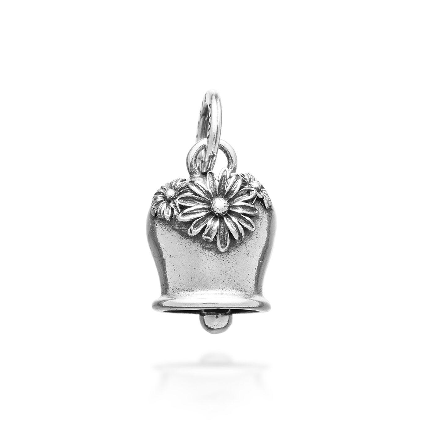 Charm Campanello Margherite