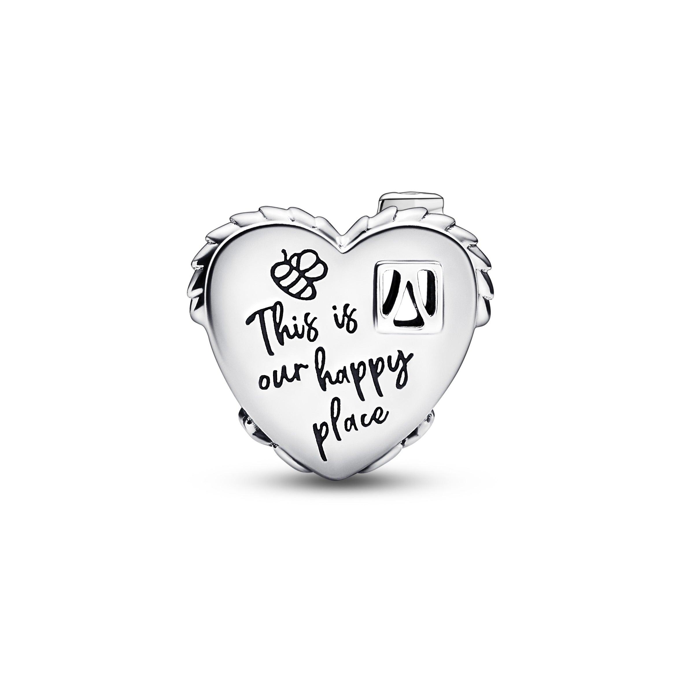 Charm Casetta "Happy Place"