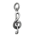 Charm Chiave Di Violino - CHARM