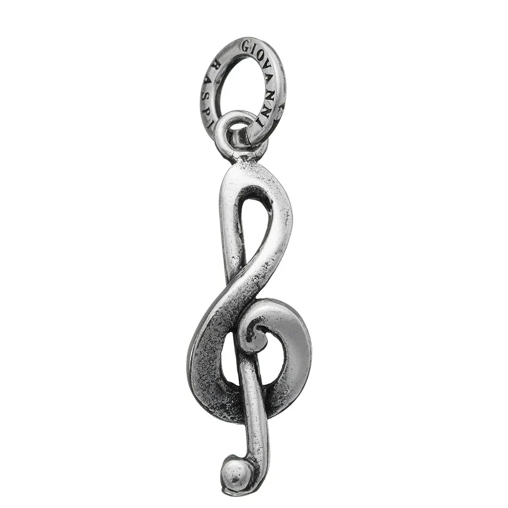 Charm Chiave Di Violino - CHARM