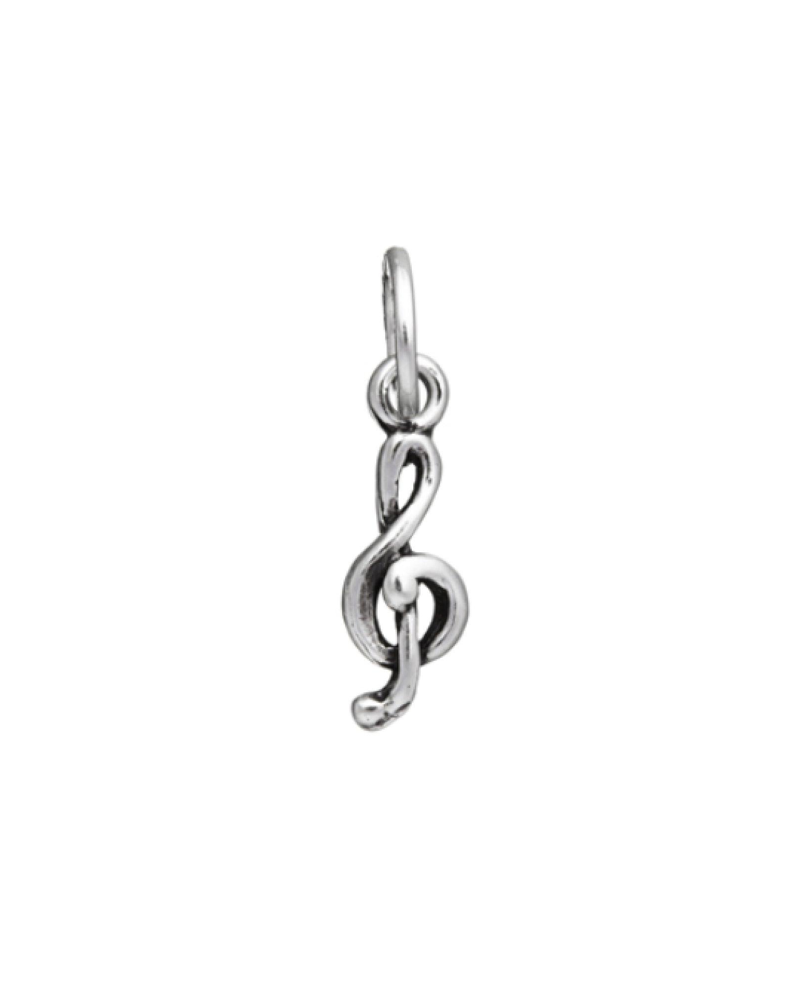 Charm Chiave di Violino