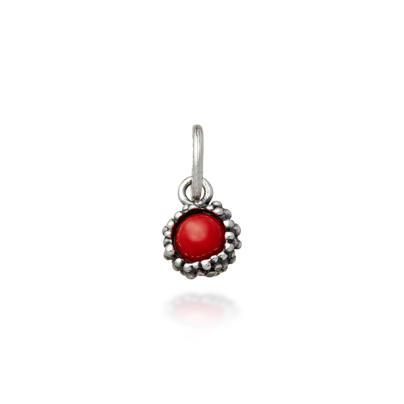 Charm Coral Perlage