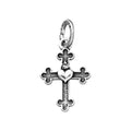Charm Croce Cuore - CHARM