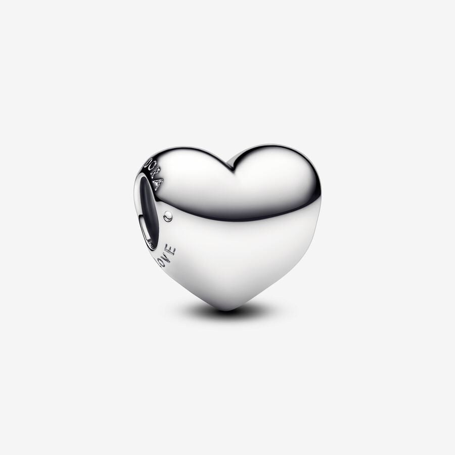 Charm Cuore Be Love da Incidere - CHARM