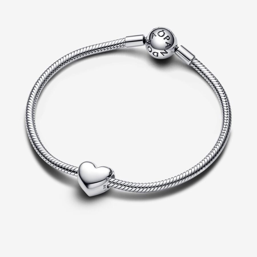 Charm Cuore Be Love da Incidere - CHARM