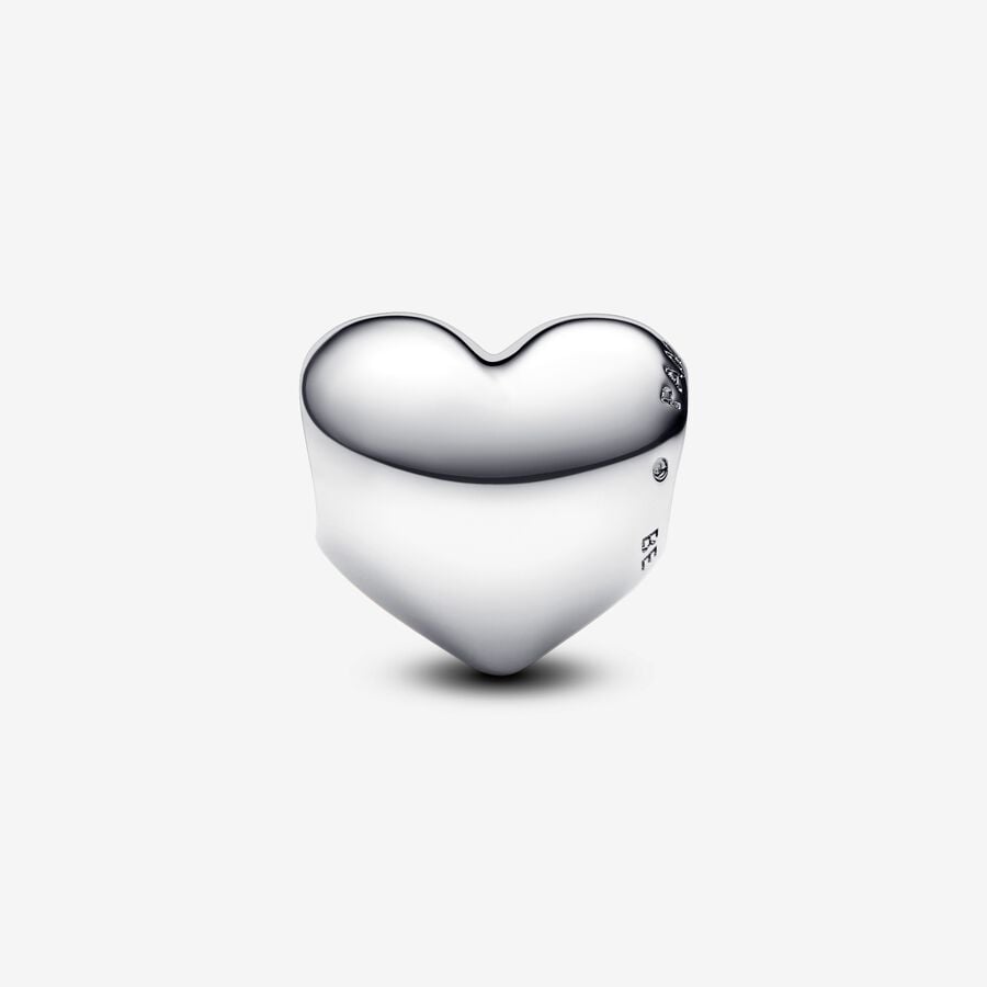 Charm Cuore Be Love da Incidere - CHARM