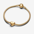 Charm Cuore Be Love da incidere - CHARM