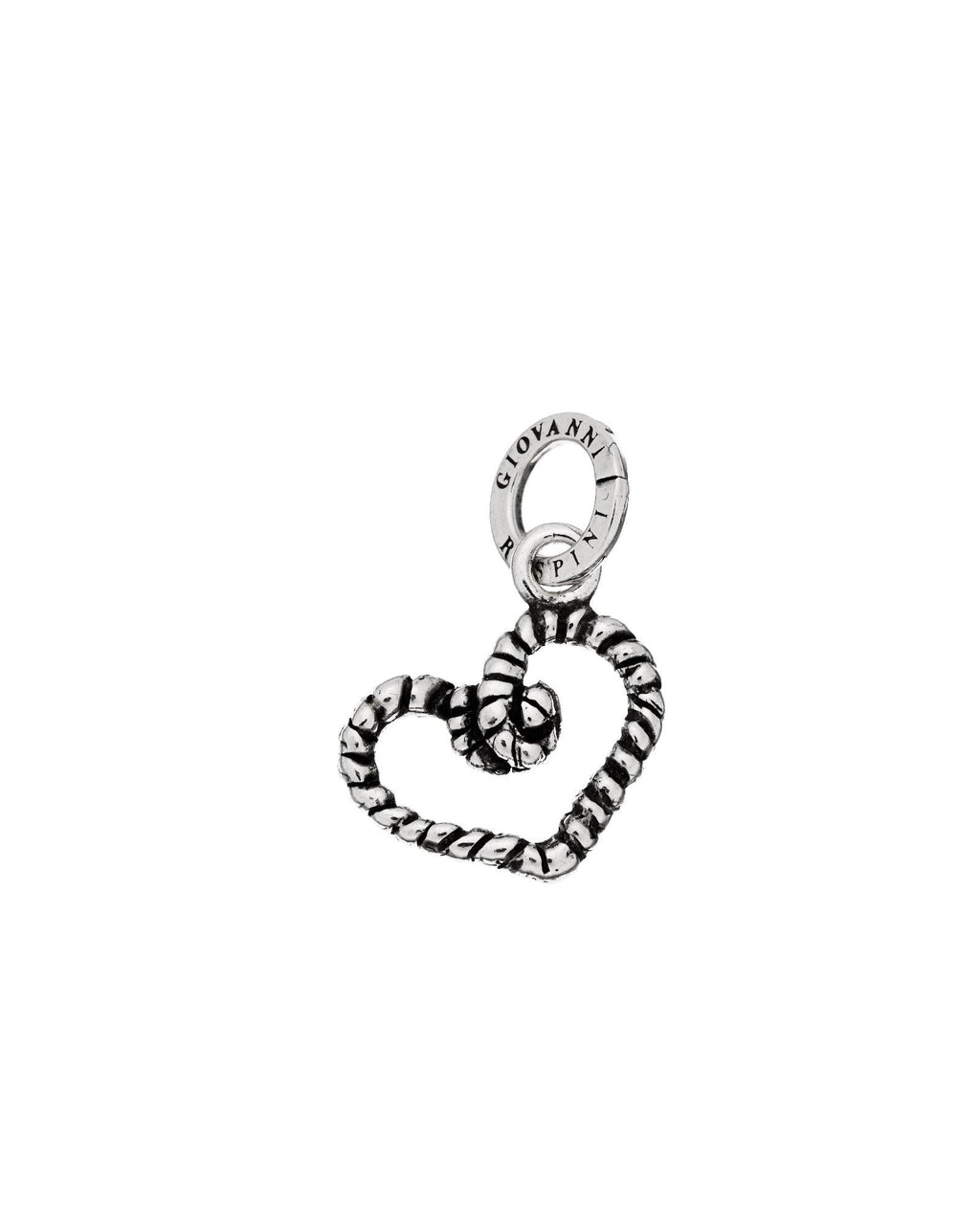Charm Cuore Corda