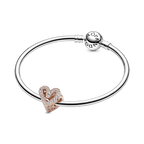 Charm Cuore Disegnato