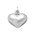 Charm Cuore Grande