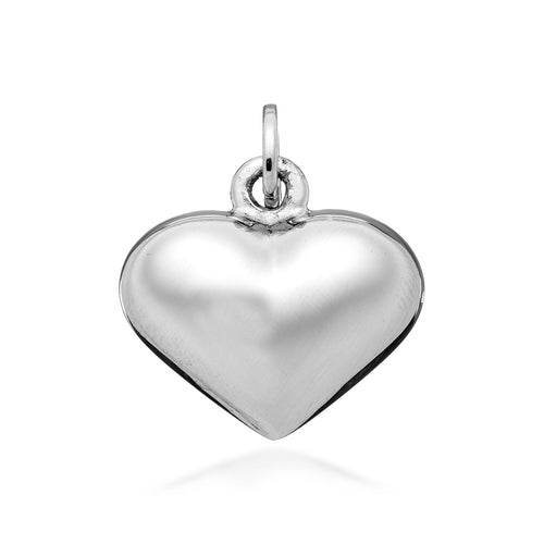 Charm Cuore Grande