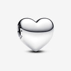Charm Cuore Grande Be Love da Incidere - CHARM