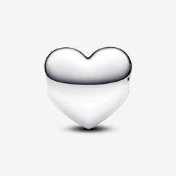 Charm Cuore Grande Be Love da Incidere - CHARM