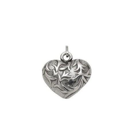 Charm Cuore Liberty