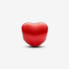 Charm Cuore Messaggio d'Amore che Cambia Colore