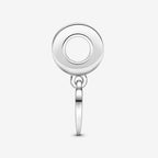 Charm Cuore Pendente da Incidere