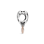 Charm Cuore Ti Amo Mamma