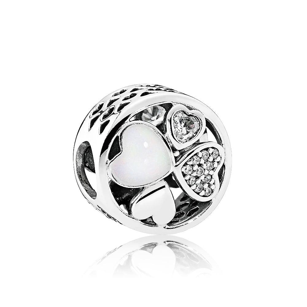 Charm Cuori d’Amore