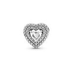 Charm Cuori senza Tempo