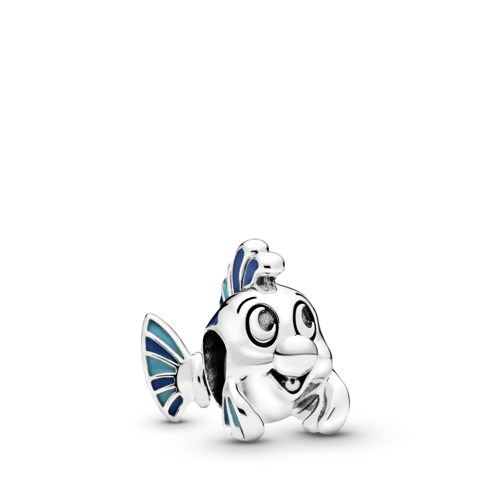 Charm Disney, Flounder