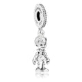 Charm Disney Pendente Pinocchio
