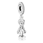 Charm Disney Pendente Pinocchio