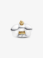 Charm Dumbo e la Piuma Magica Pandora Disney - CHARM