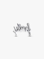 Charm ’Family’ Argento Sterling 925 - CHARM