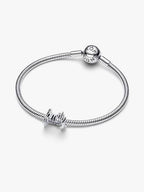 Charm ’Family’ Argento Sterling 925 - CHARM