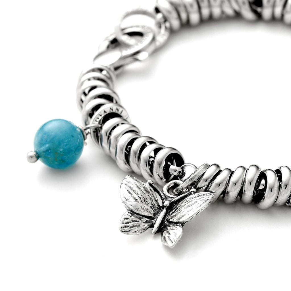 Charm Farfalla Light