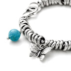 Charm Farfalla Light